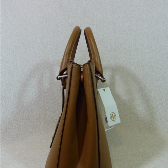 Tory Burch tan Handbag - Picture 6 of 7